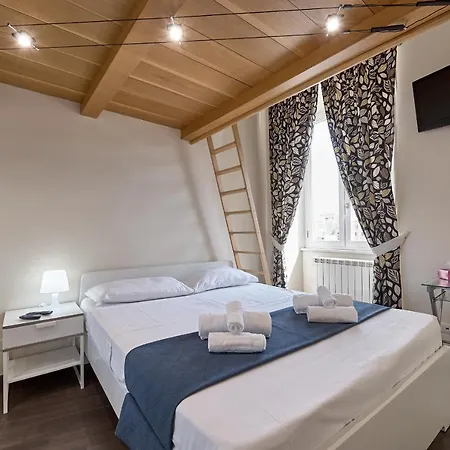 A Casa Di Roberta 罗马