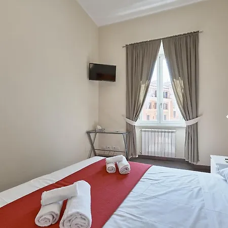 A Casa Di Roberta