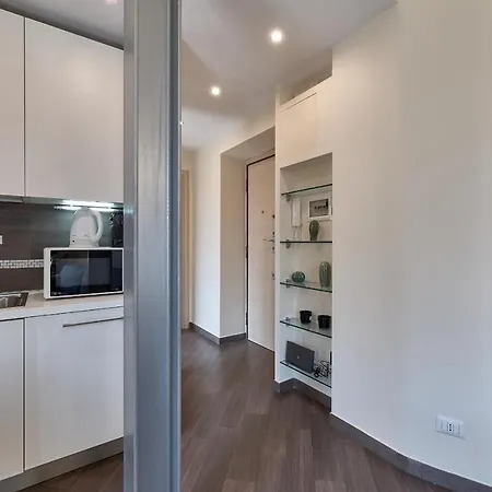A Casa Di Roberta 公寓