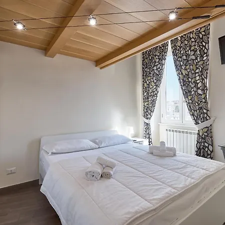 A Casa Di Roberta * Řím