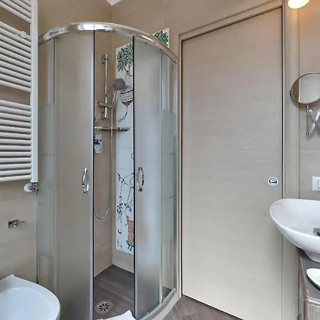 Apartmán A Casa Di Roberta *
