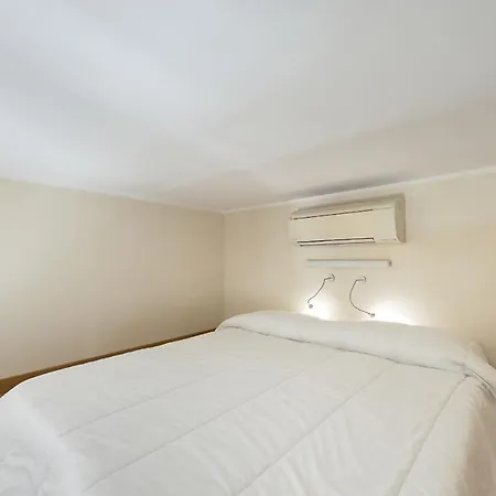Apartmán A Casa Di Roberta Řím