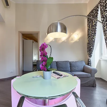 Apartmán A Casa Di Roberta Řím