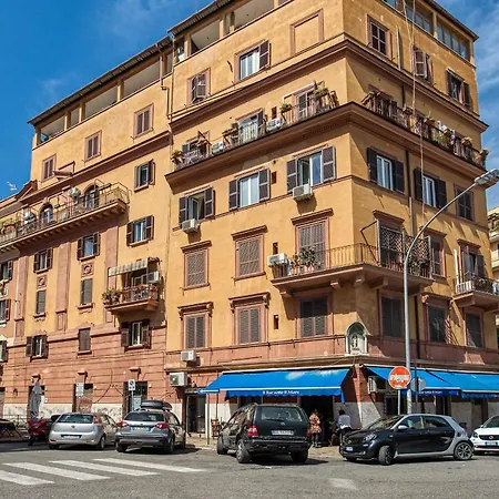 A Casa Di Roberta Apartmán *