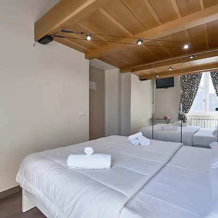Apartmán A Casa Di Roberta *