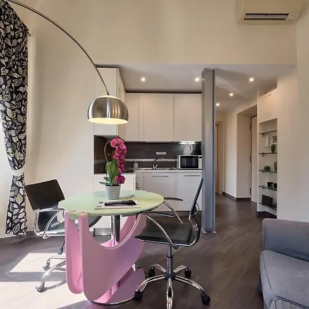 Apartmán A Casa Di Roberta Řím