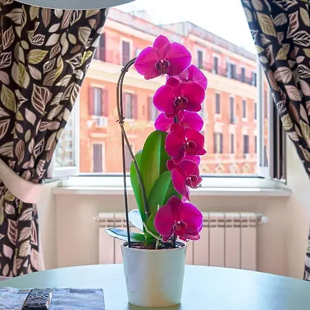 A Casa Di Roberta Řím