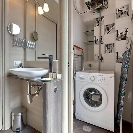 A Casa Di Roberta Apartmán