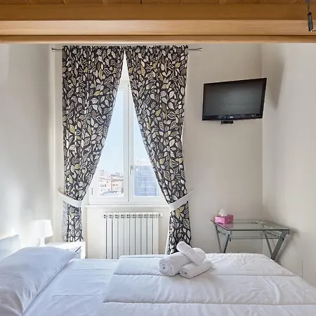 A Casa Di Roberta Apartmán