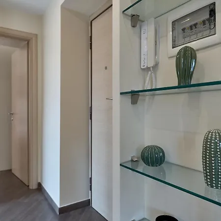 A Casa Di Roberta Apartmán *