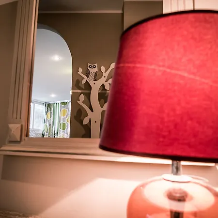 A Casa Di Roberta * Řím