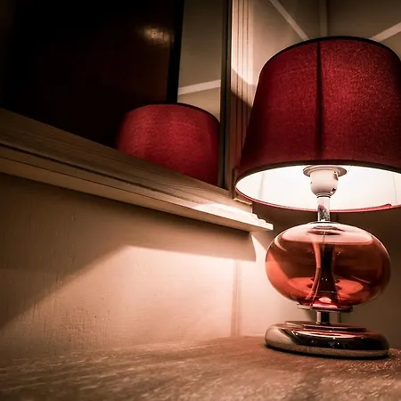 A Casa Di Roberta * Řím