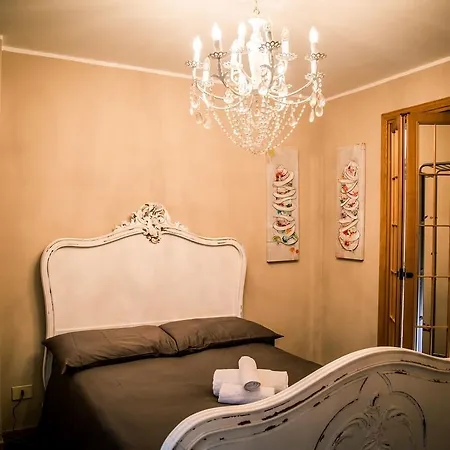 A Casa Di Roberta * Roma