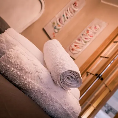 A Casa Di Roberta * Řím