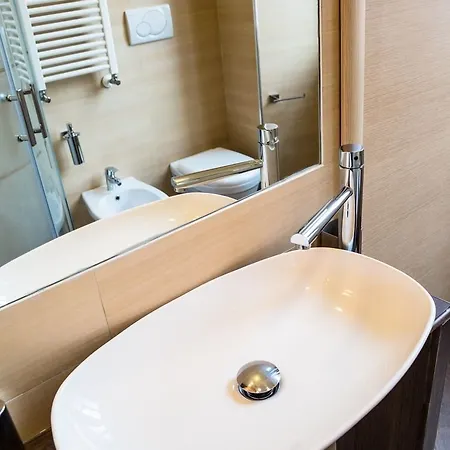 Apartmán A Casa Di Roberta *