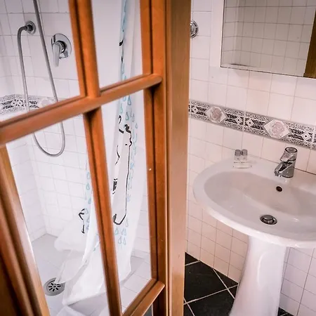 Apartmán A Casa Di Roberta *