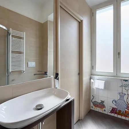 דירה A Casa Di Roberta