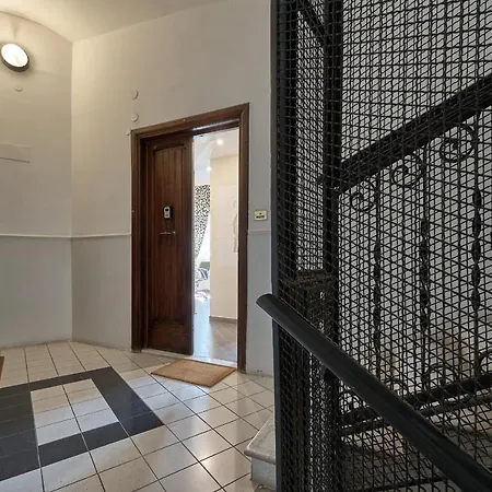 דירה A Casa Di Roberta