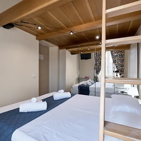 A Casa Di Roberta רומא