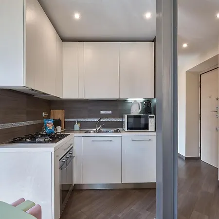 A Casa Di Roberta רומא
