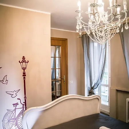 דירה A Casa Di Roberta *