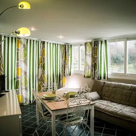 A Casa Di Roberta * רומא